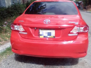 2013 Toyota Corolla for sale in Kingston / St. Andrew, 