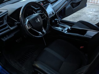 2019 Honda Civic for sale in Kingston / St. Andrew, Jamaica