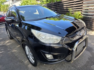 2011 Toyota Tucson for sale in Kingston / St. Andrew, Jamaica