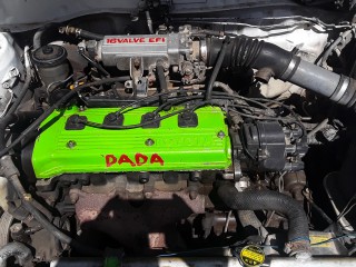 1990 Toyota Starlet for sale in Trelawny, Jamaica