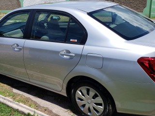 2012 Toyota Axio for sale in St. Catherine, Jamaica