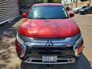 2019 Mitsubishi OUTLANDER for sale in Kingston / St. Andrew, Jamaica