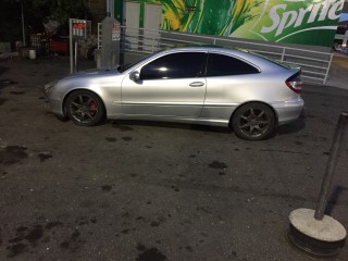2004 Mercedes Benz C180 for sale in St. Catherine, Jamaica