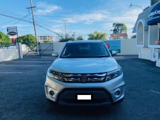 2019 Suzuki Vitara GLX