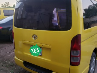 2004 Toyota Hiace for sale in Kingston / St. Andrew, Jamaica