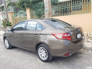 2014 Toyota Yaris for sale in St. James, Jamaica