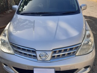 2010 Nissan Tida for sale in St. Catherine, Jamaica