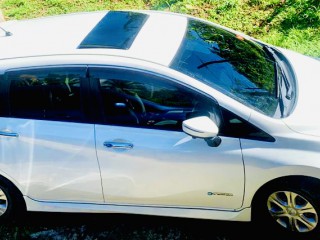 2017 Nissan Note Sports for sale in St. Mary, Jamaica