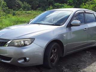 2008 Subaru Impreza for sale in St. Elizabeth, Jamaica