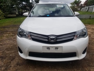 2014 Toyota Axio for sale in Manchester, Jamaica