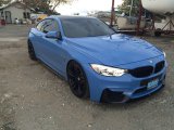2015 BMW M4 for sale in Kingston / St. Andrew, Jamaica