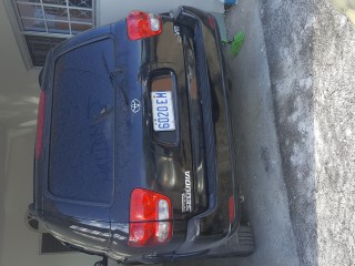 2005 Toyota Sequoia for sale in St. James, Jamaica