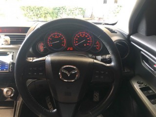 2011 Mazda Atenza for sale in St. Ann, Jamaica