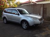 2009 Subaru Forrester for sale in Kingston / St. Andrew, Jamaica