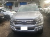 2016 Ford EVEREST for sale in Kingston / St. Andrew, Jamaica