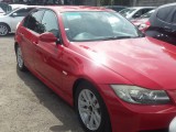 2008 BMW 320i for sale in Kingston / St. Andrew, Jamaica