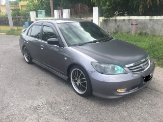 2004 Honda Civic for sale in Clarendon, Jamaica