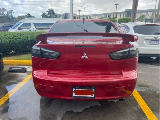 2008 Mitsubishi Lancer for sale in St. James, Jamaica