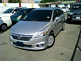 2007 Honda Stream for sale in Kingston / St. Andrew, Jamaica
