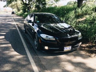 2012 BMW 528i for sale in St. Catherine, Jamaica