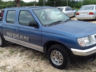1998 Nissan pickup for sale in Clarendon, Jamaica