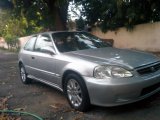 2000 Honda Civic for sale in Kingston / St. Andrew, Jamaica