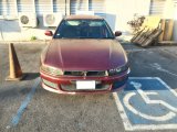 2000 Mitsubishi GALANT for sale in Kingston / St. Andrew, Jamaica