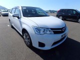 2013 Toyota Fielder for sale in Kingston / St. Andrew, Jamaica