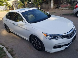 2016 Honda Accord for sale in Kingston / St. Andrew, Jamaica