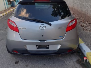 2010 Mazda Demio for sale in Kingston / St. Andrew, Jamaica