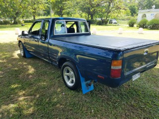 1991 Toyota Pickup