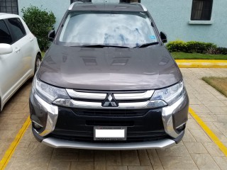 2018 Mitsubishi Outlander for sale in Kingston / St. Andrew, Jamaica