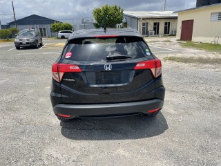 2017 Honda Vezel for sale in Kingston / St. Andrew, Jamaica