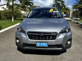 2017 Subaru XV for sale in Manchester, Jamaica