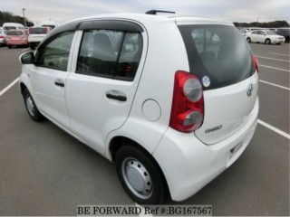 2014 Toyota Passo for sale in Kingston / St. Andrew, Jamaica