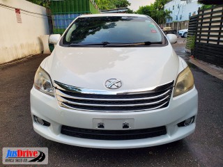 2009 Toyota MARK X ZIO