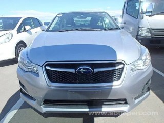 2016 Subaru Impreza G4 for sale in Kingston / St. Andrew, Jamaica