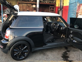 2015 Mini Mini Cooper S for sale in Kingston / St. Andrew, Jamaica