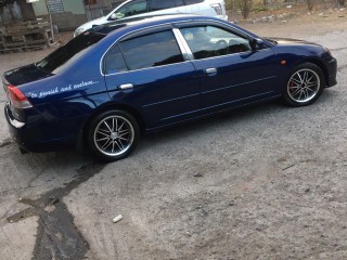 2003 Honda Civic for sale in Kingston / St. Andrew, Jamaica