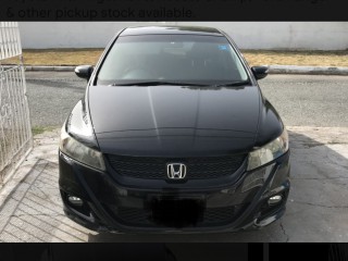 2009 Honda Stream Rst