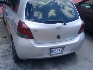 2008 Toyota Vitz for sale in Kingston / St. Andrew, Jamaica