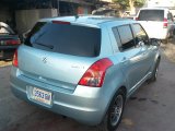 2008 Suzuki Swift for sale in Kingston / St. Andrew, Jamaica