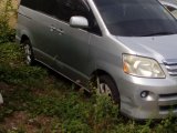2006 Toyota noah for sale in Kingston / St. Andrew, Jamaica