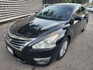 2015 Nissan TEANA