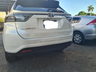 2017 Toyota Harrier for sale in Kingston / St. Andrew, Jamaica