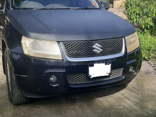 2008 Suzuki Grand Vitara