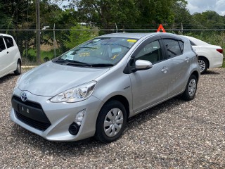 2016 Toyota Aqua for sale in Manchester, Jamaica