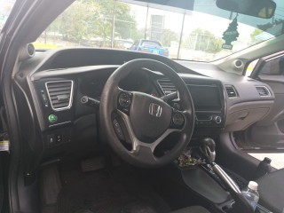 2014 Honda Civic for sale in Kingston / St. Andrew, Jamaica