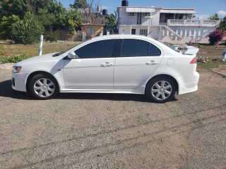 2017 Mitsubishi Lancer 
$1,500,000