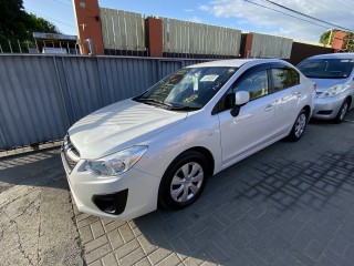 2013 Subaru Impreza G4 for sale in Kingston / St. Andrew, Jamaica